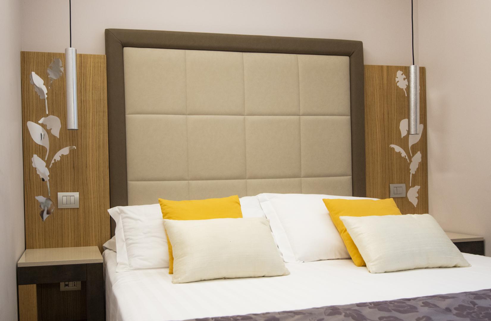 Hotel Giolli Nazionale foto 6