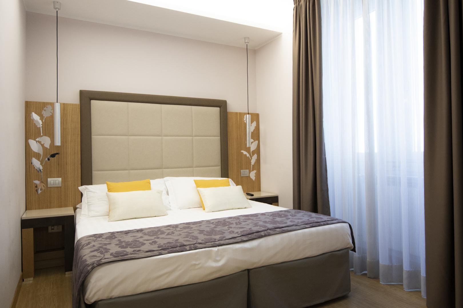 Hotel Giolli Nazionale foto 7