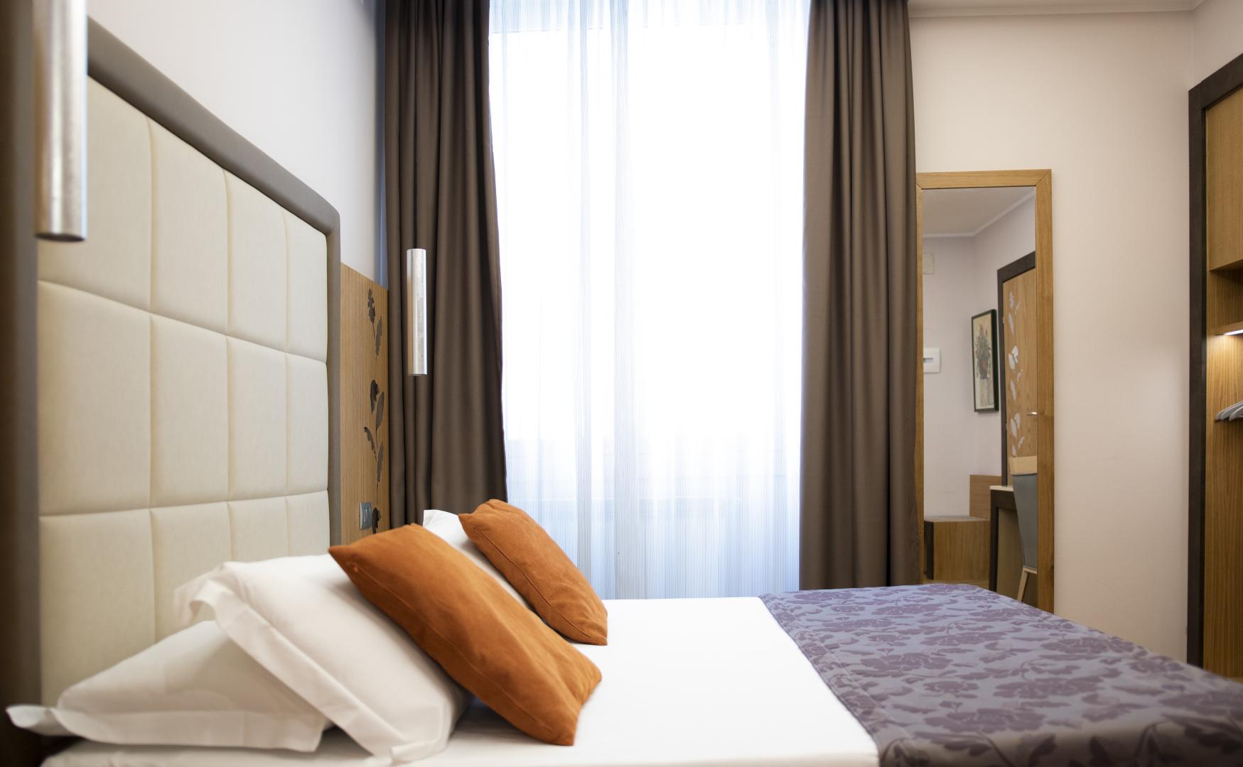 Hotel Giolli Nazionale foto 9