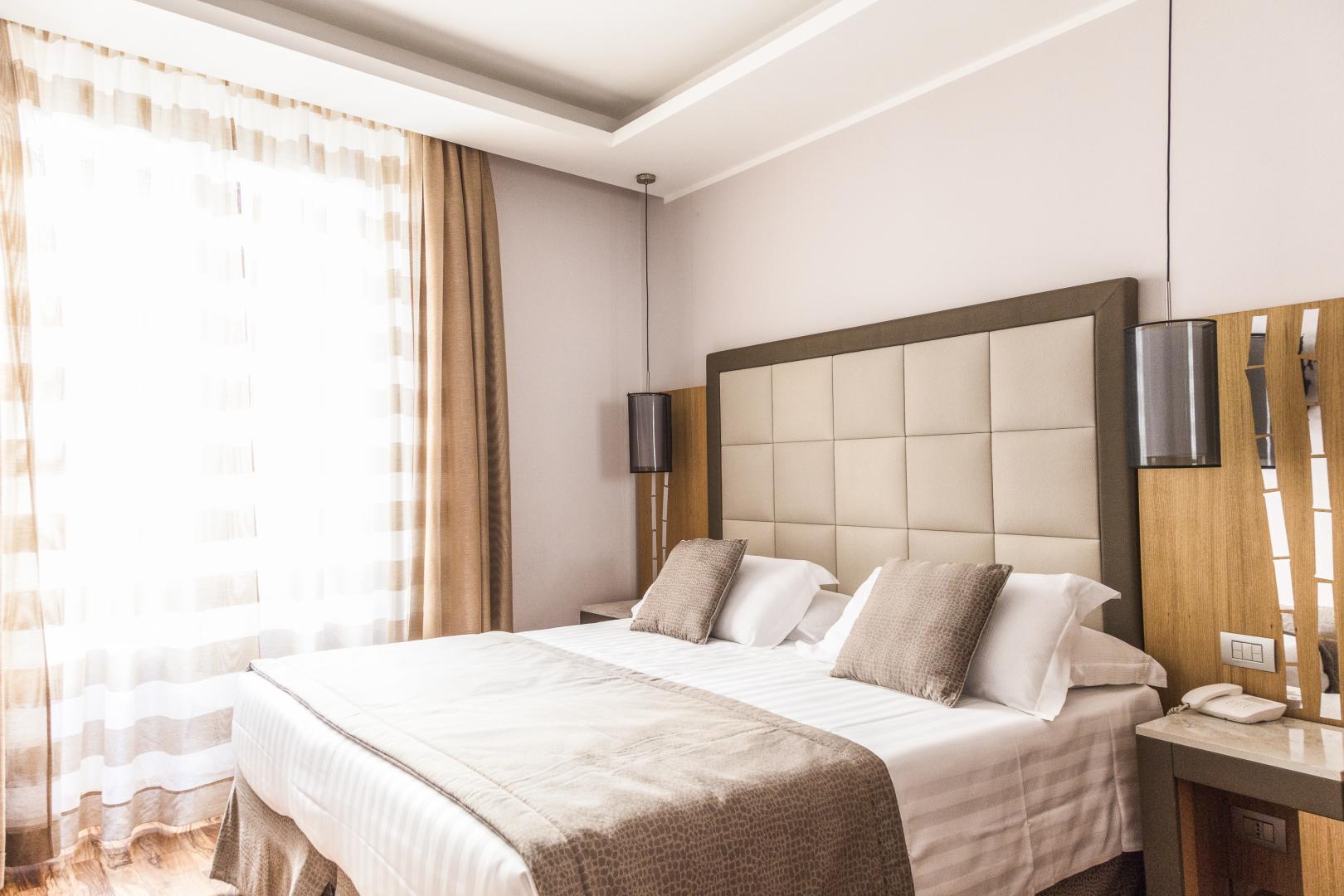 Hotel Giolli Nazionale foto 12