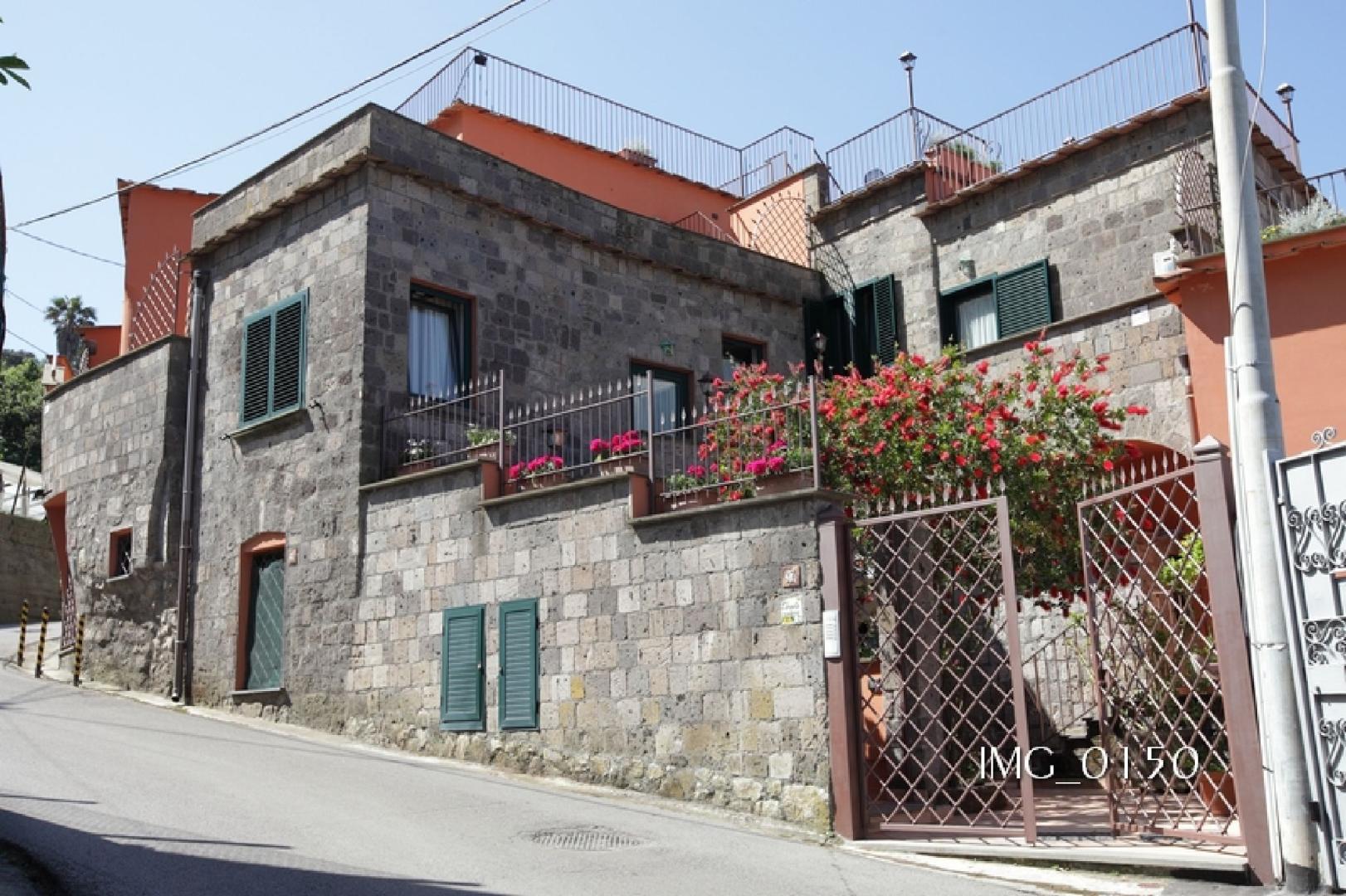 Residence L'Incanto foto 8