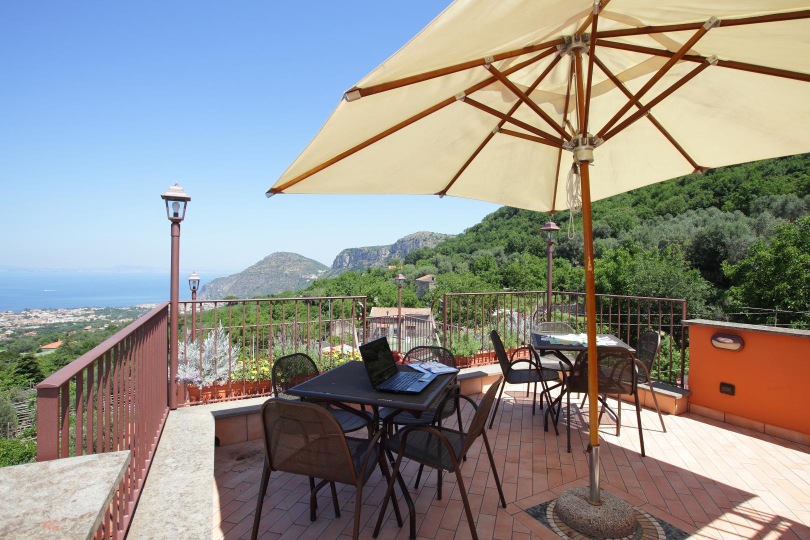 Residence L'Incanto image 1