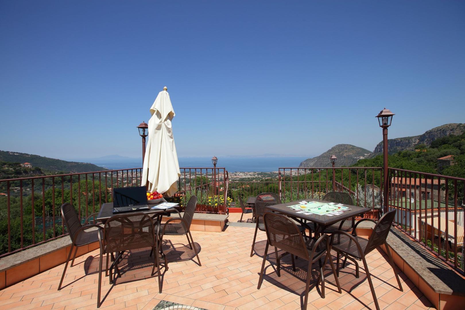 Residence L'Incanto image 2