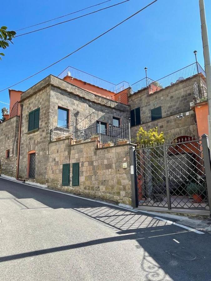 Residence L'Incanto.