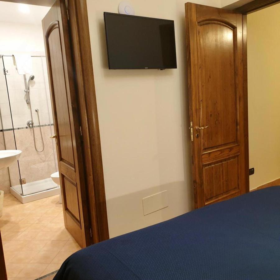 Residence L'Incanto in Piano di Sorrento - foto 5
