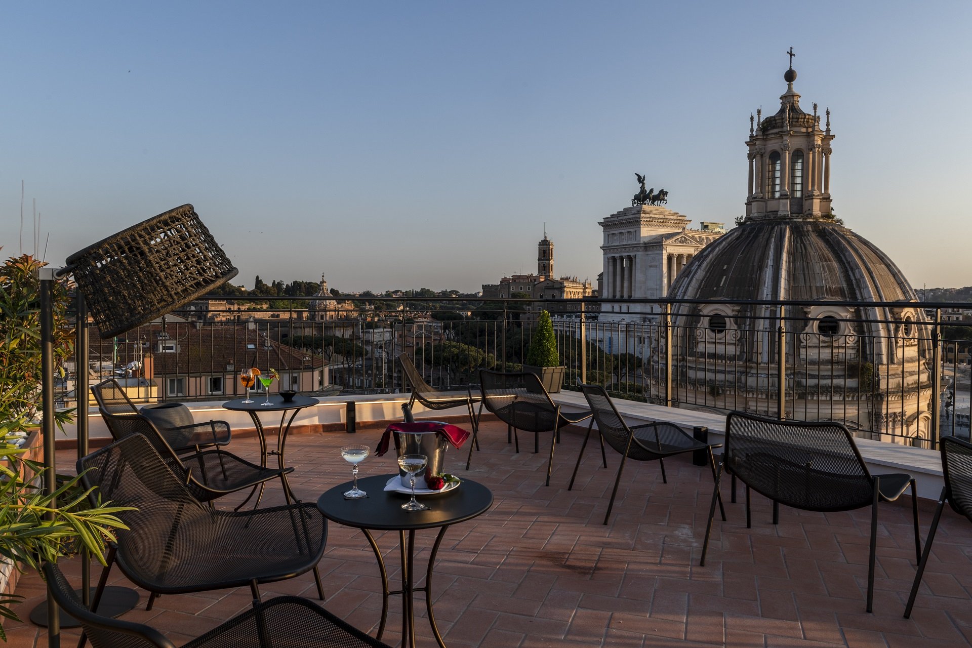 H10 Palazzo Galla, Rome foto 9