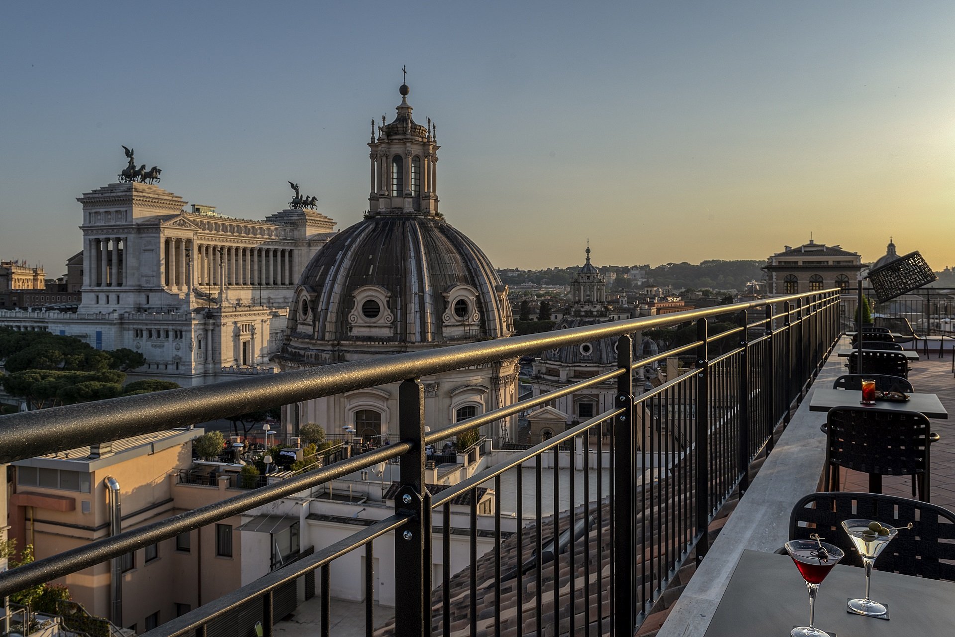 H10 Palazzo Galla, Rome foto 11