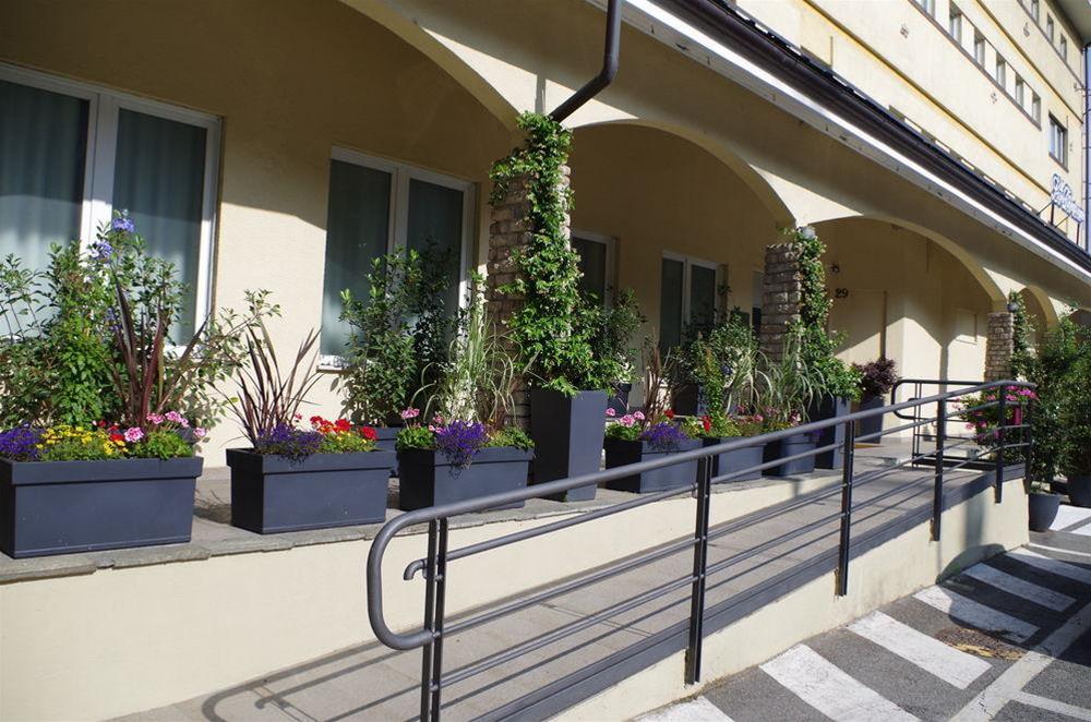 Best Quality Hotel La Darsena foto 14