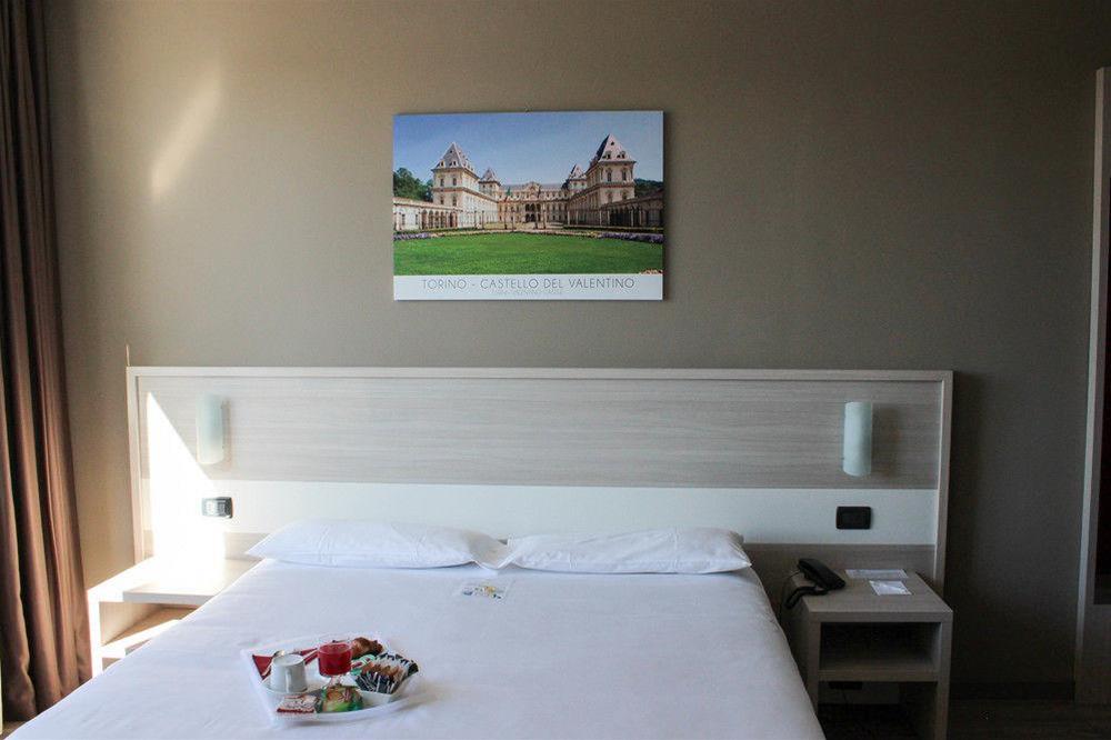 Best Quality Hotel La Darsena foto 17
