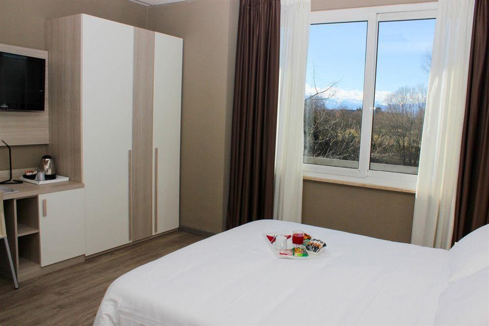 Best Quality Hotel La Darsena foto 18