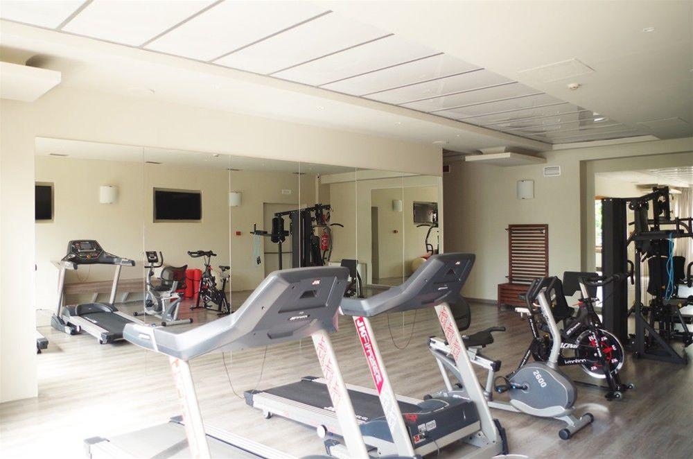 Best Quality Hotel La Darsena foto 19