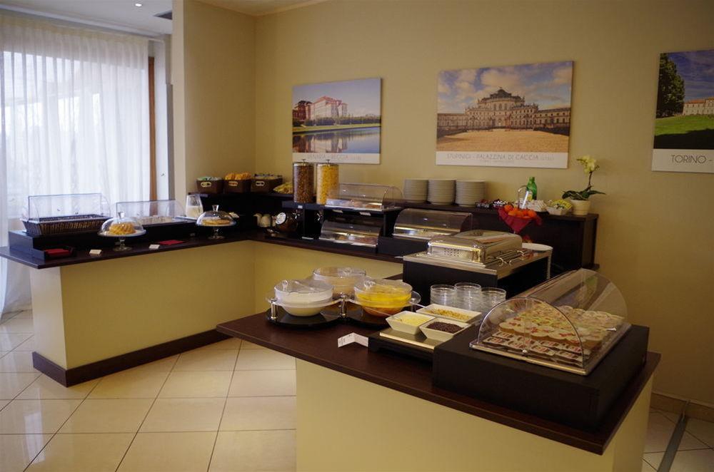 Best Quality Hotel La Darsena foto 20