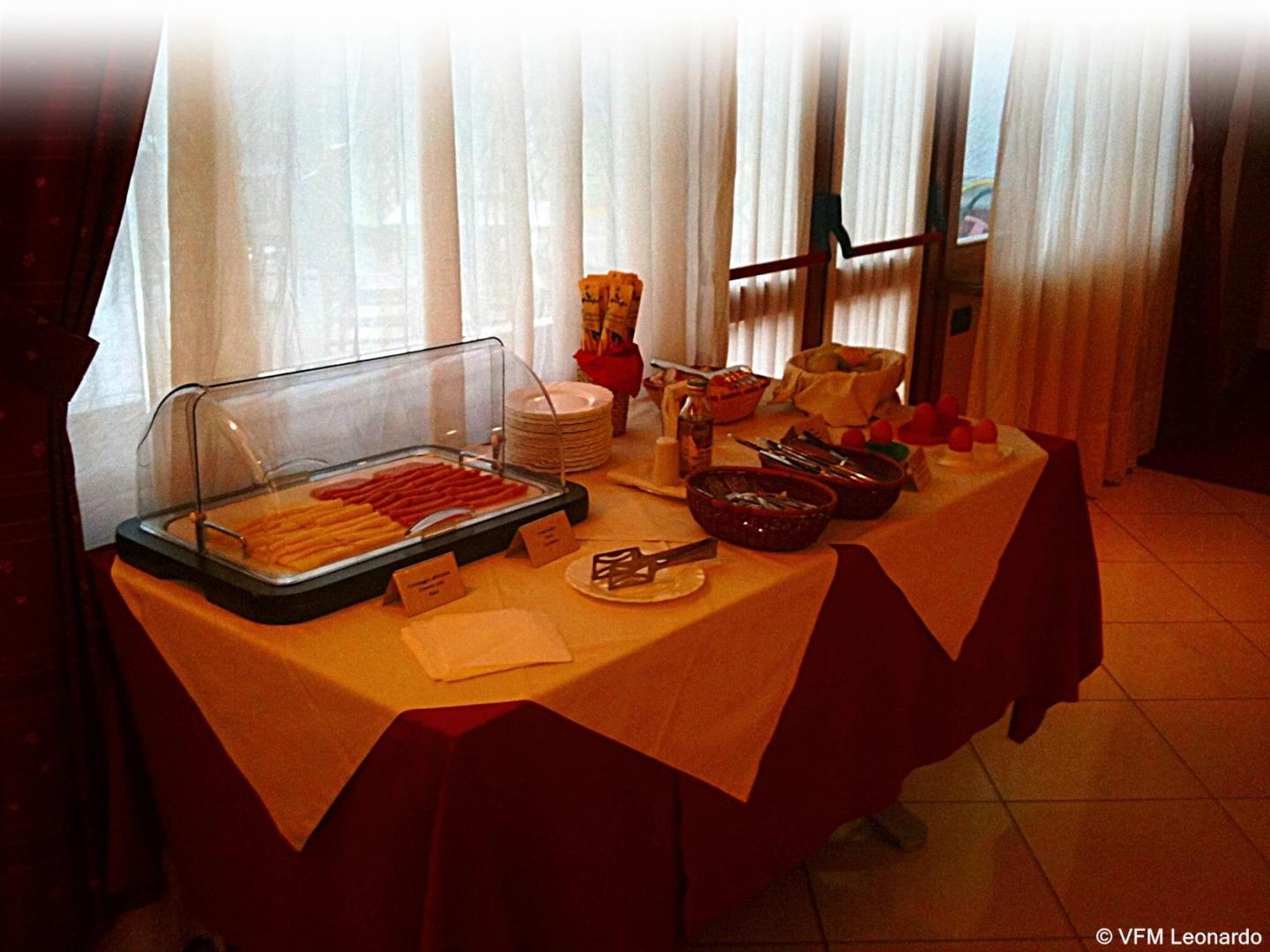 Best Quality Hotel La Darsena foto 21