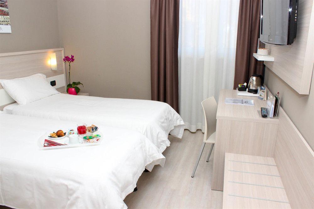 Best Quality Hotel La Darsena foto 22