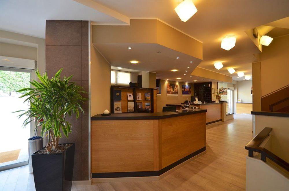 Best Quality Hotel La Darsena foto 23