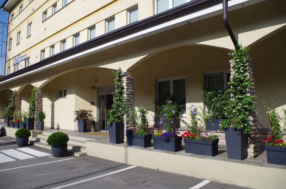 Best Quality Hotel La Darsena foto 24