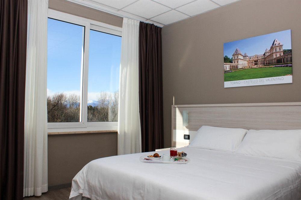 Best Quality Hotel La Darsena foto 25