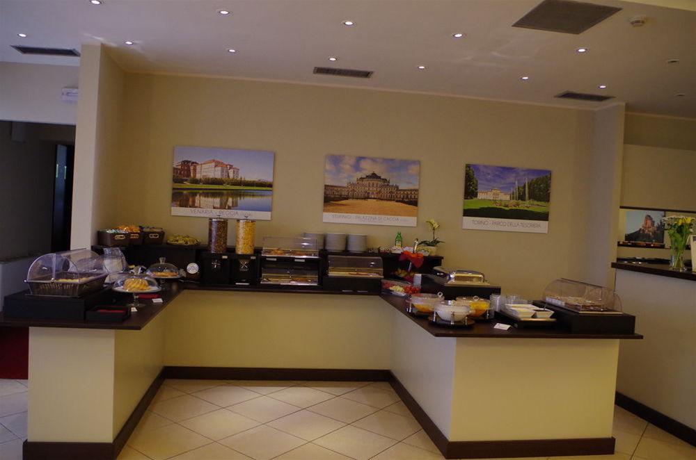 Best Quality Hotel La Darsena foto 26