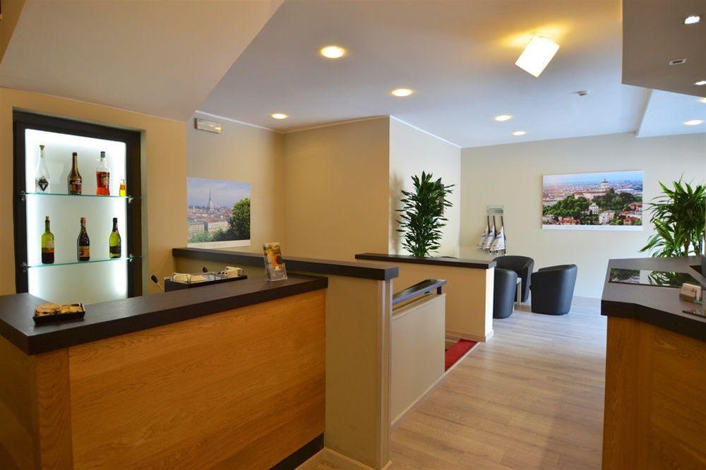 Best Quality Hotel La Darsena foto 27