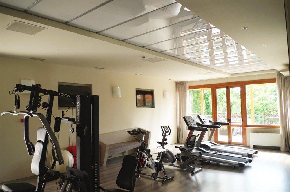 Best Quality Hotel La Darsena foto 28