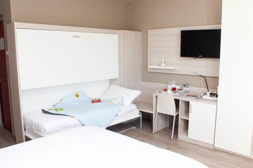 Best Quality Hotel La Darsena foto 29