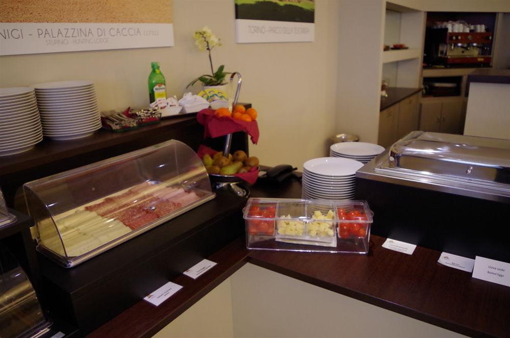 Best Quality Hotel La Darsena foto 30