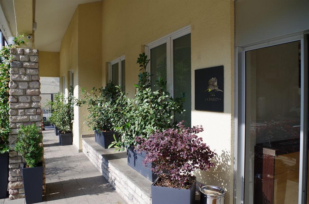 Best Quality Hotel La Darsena foto 31