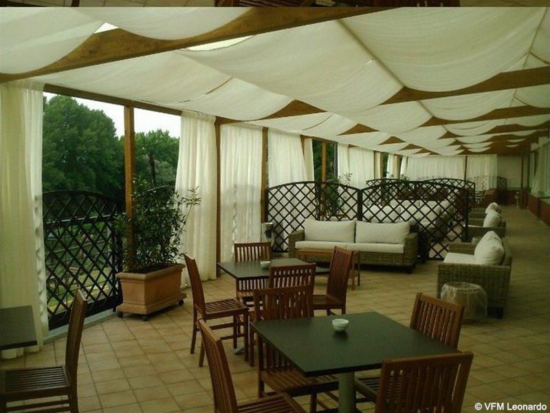 Best Quality Hotel La Darsena foto 32