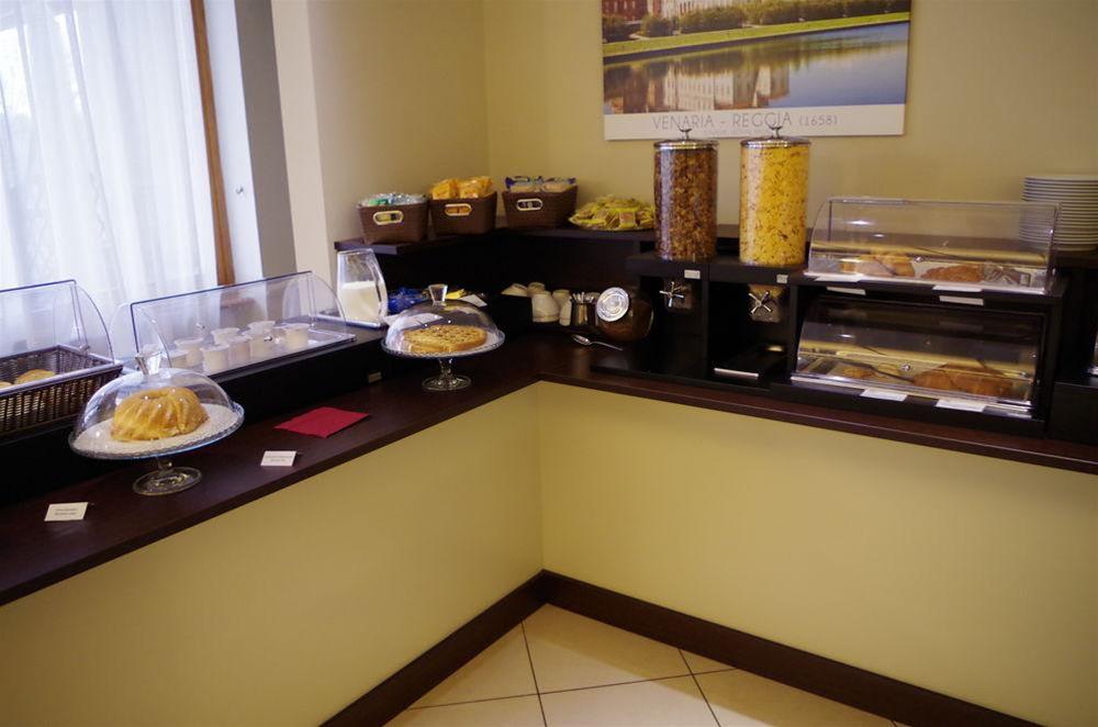 Best Quality Hotel La Darsena foto 33