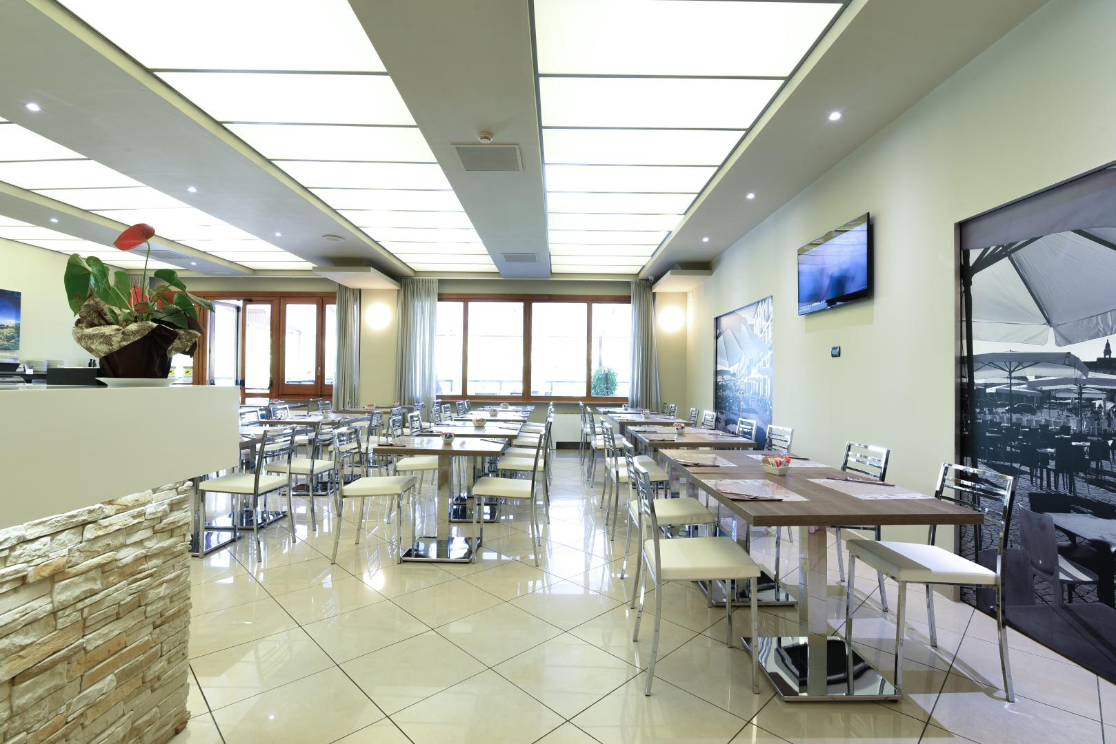 Best Quality Hotel La Darsena foto 34