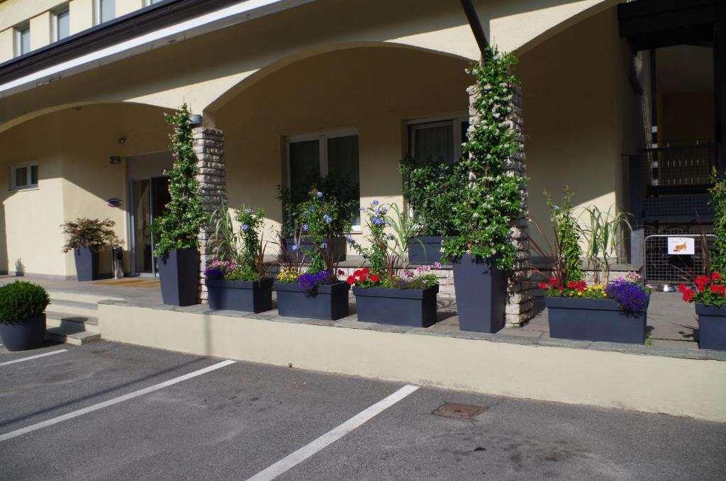Best Quality Hotel La Darsena foto 36