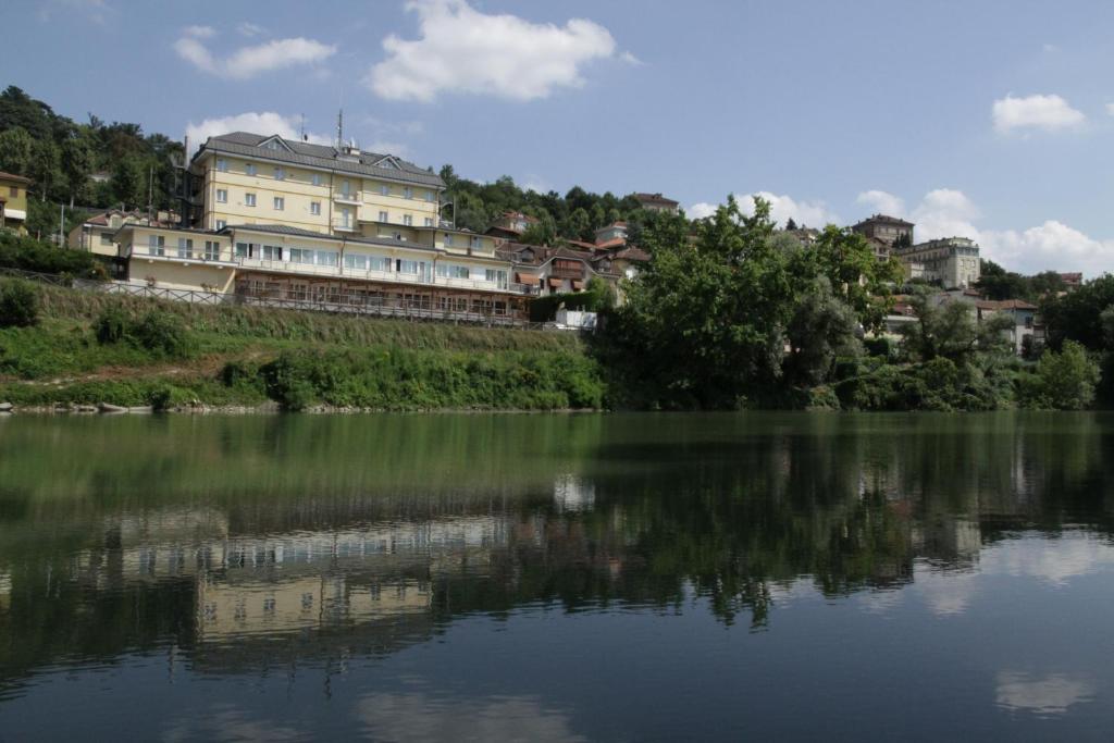 Best Quality Hotel La Darsena foto 16