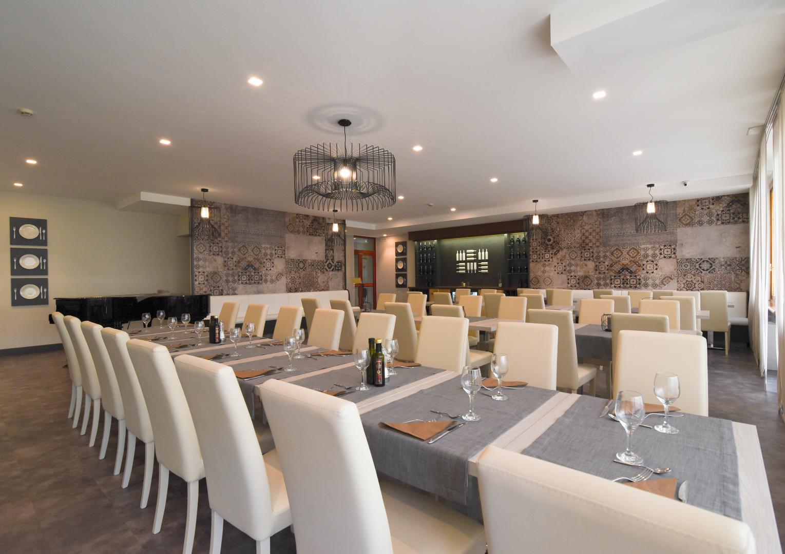 Best Quality Hotel La Darsena image 2