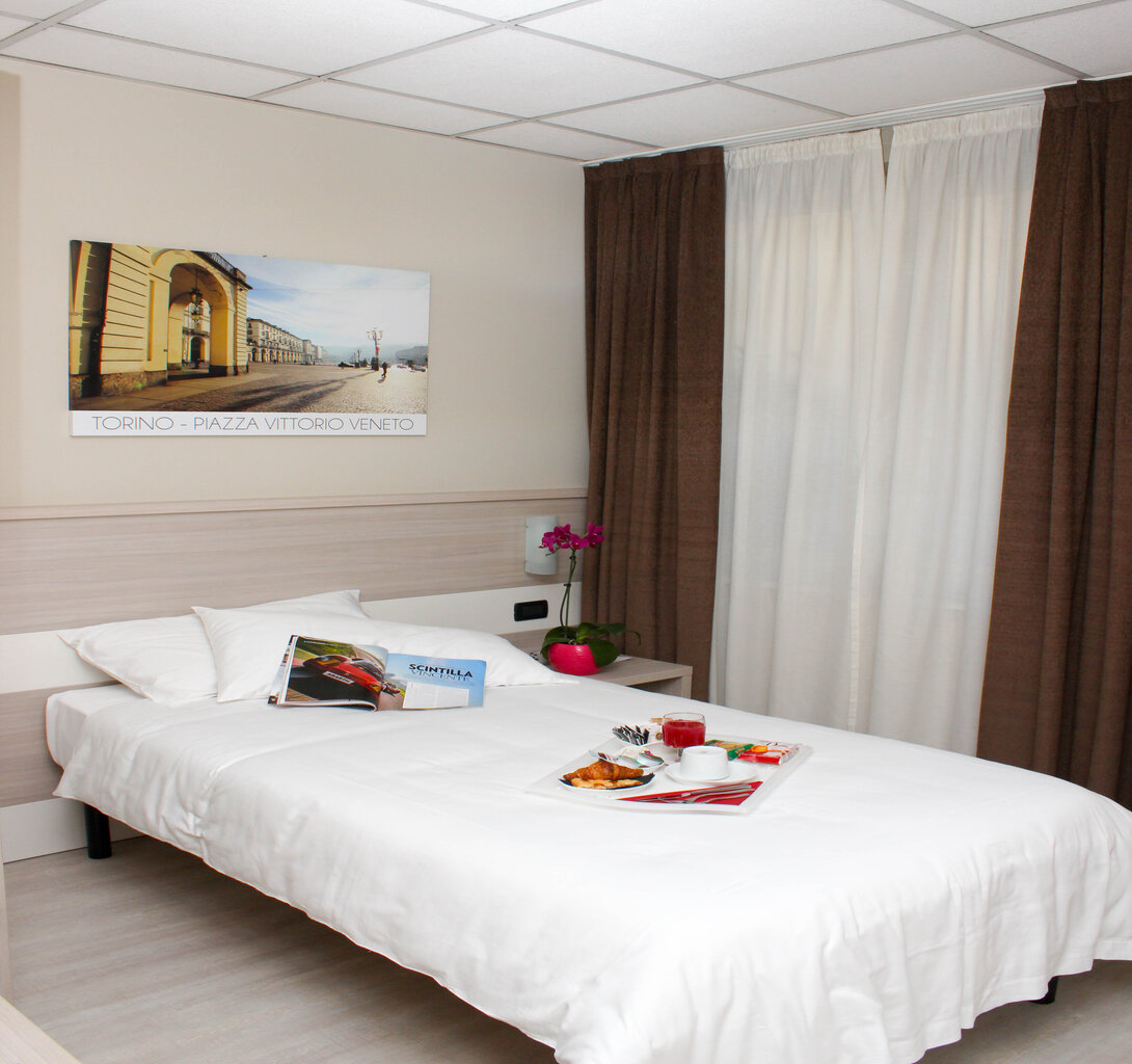 Best Quality Hotel La Darsena foto 8