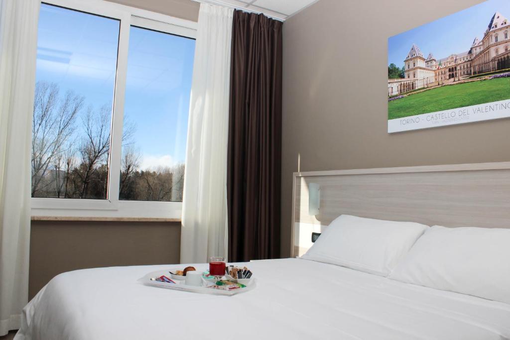 Best Quality Hotel La Darsena foto 7