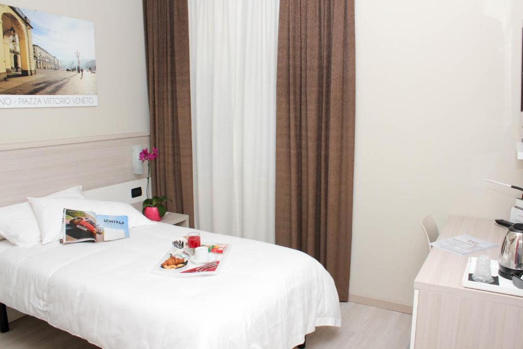 Best Quality Hotel La Darsena foto 9