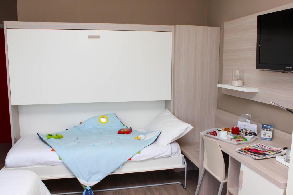 Best Quality Hotel La Darsena foto 10