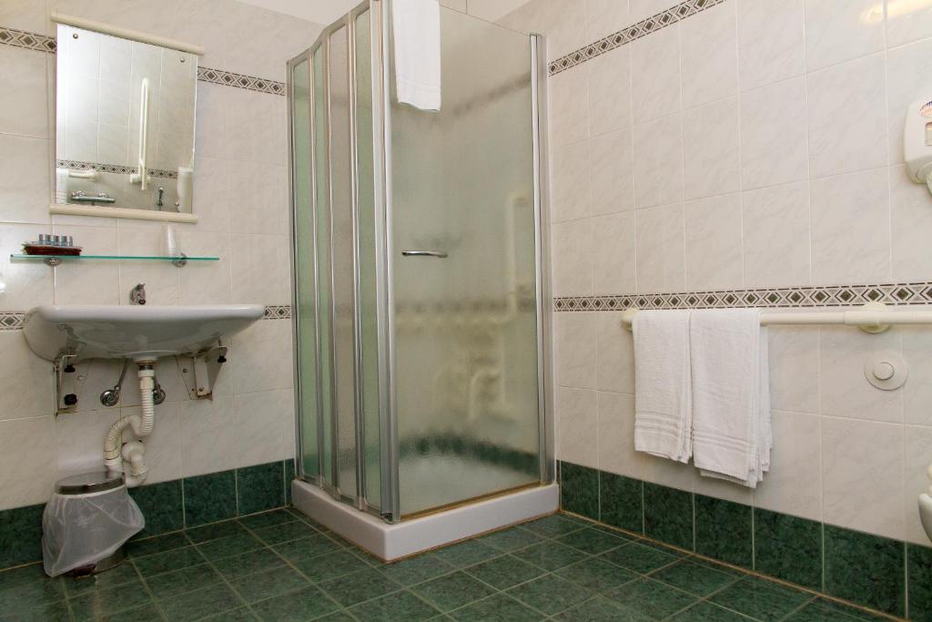 Best Quality Hotel La Darsena foto 15