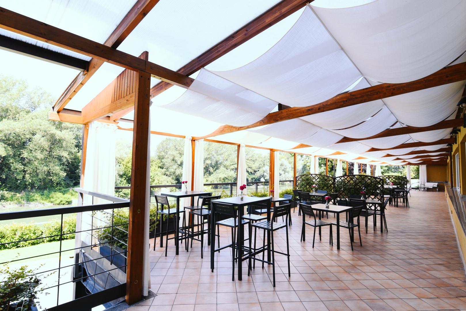Best Quality Hotel La Darsena foto 12