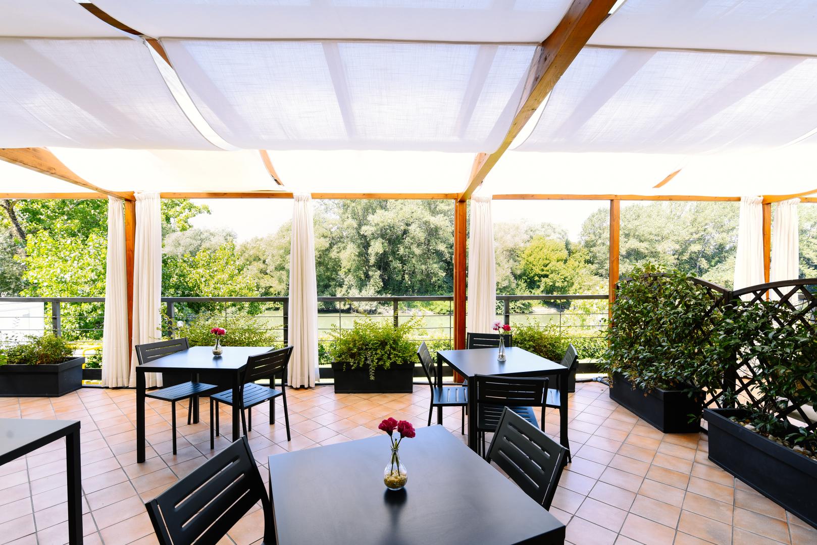 Best Quality Hotel La Darsena image 3
