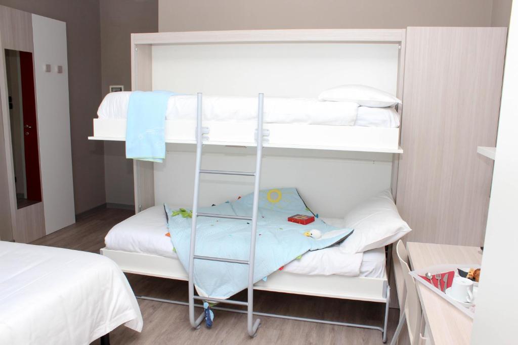 Best Quality Hotel La Darsena foto 6