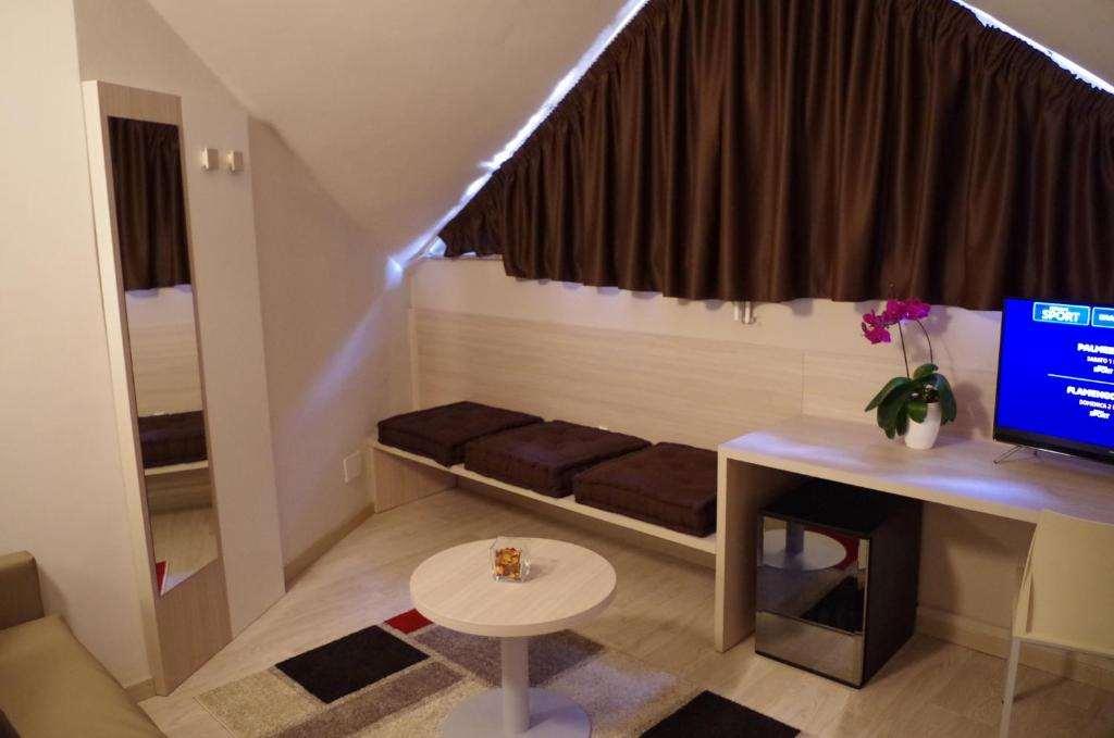 Best Quality Hotel La Darsena image 1