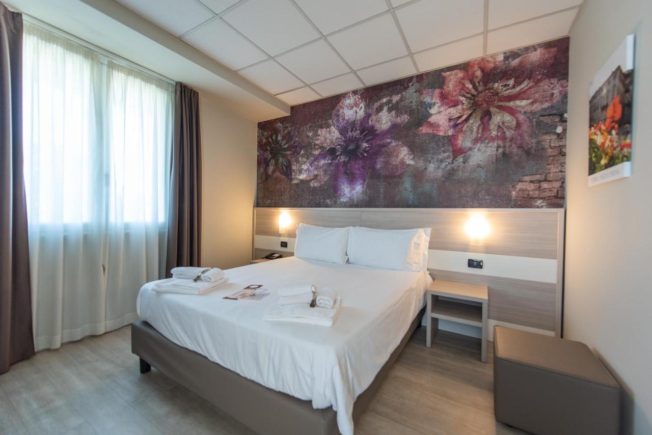 Best Quality Hotel La Darsena foto 2