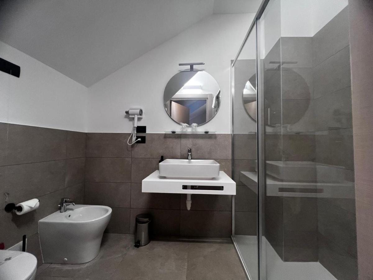 Best Quality Hotel La Darsena foto 3