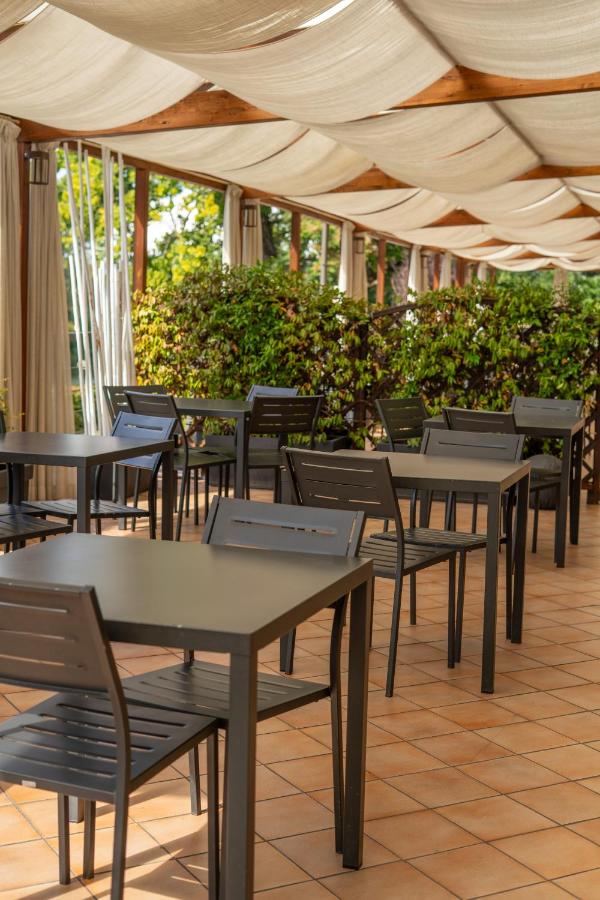 Best Quality Hotel La Darsena foto 4
