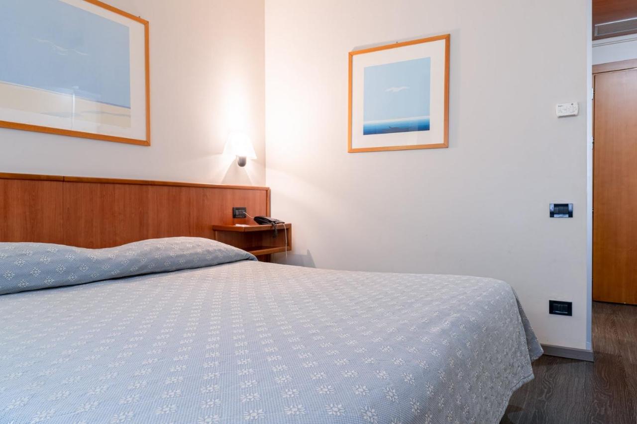 B&B HOTEL Torino President foto 16