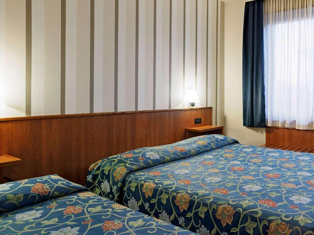 B&B HOTEL Torino President foto 17