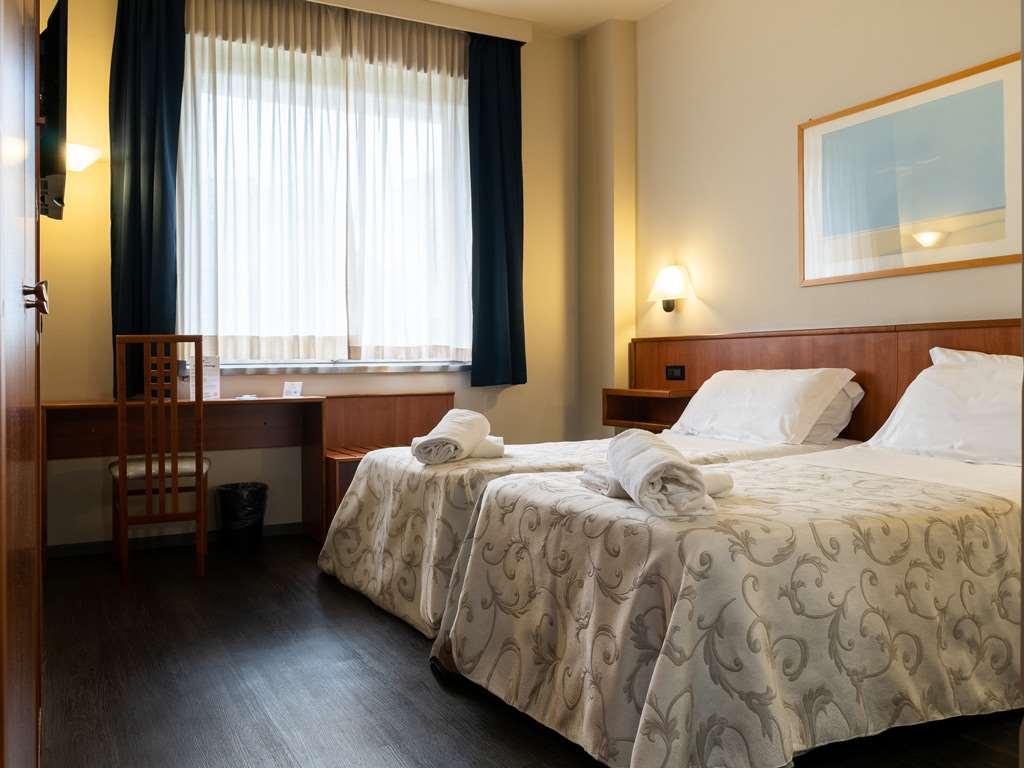B&B HOTEL Torino President foto 18