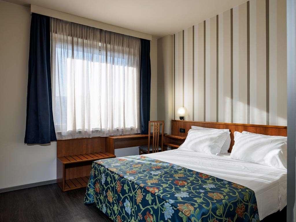 B&B HOTEL Torino President foto 19