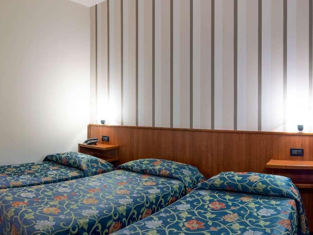 B&B HOTEL Torino President foto 8